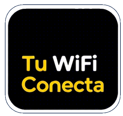 Logo Tu WiFi Conecta